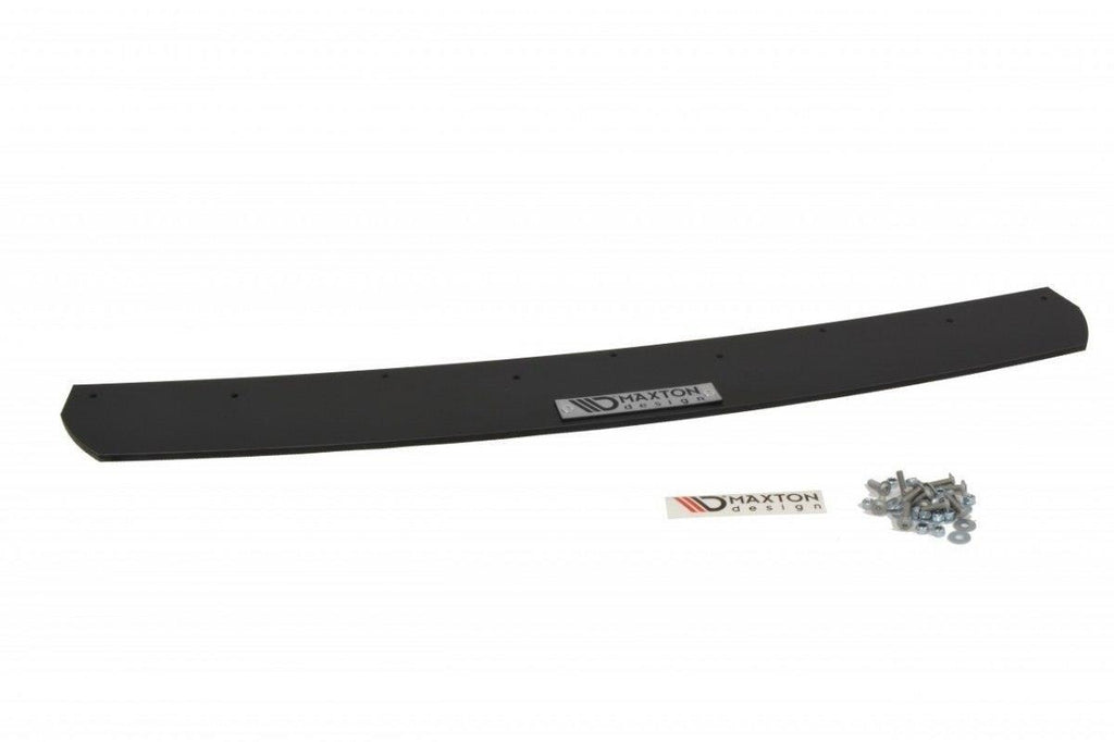 Maxton Design Racing Front Ansatz passend für V.3 passend für FORD FOCUS 3 ST FL