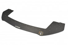 Laden Sie das Bild in den Galerie-Viewer, Maxton Design Front Sport Diffusor Ford Mustang GT Mk6