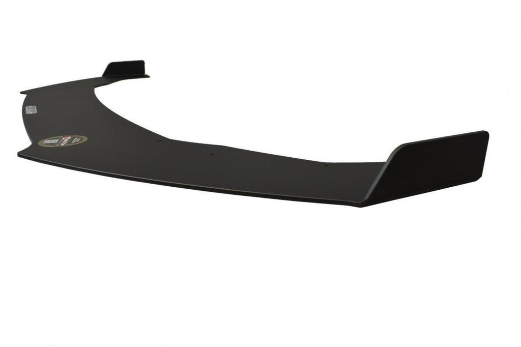 Maxton Design Racing Front Ansatz passend für V.2 passend für VW GOLF 7 GTI FL