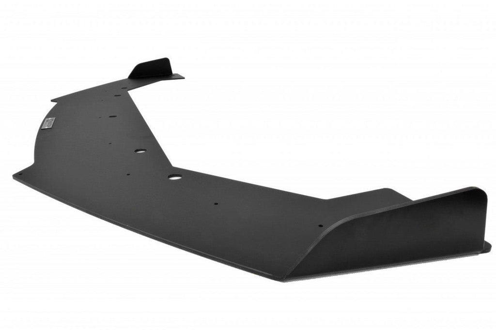 Maxton Design Racing Front Ansatz passend für passend für TOYOTA GT86 mit Wings