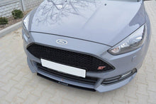 Laden Sie das Bild in den Galerie-Viewer, Maxton Design Racing Front Ansatz passend für V.3 passend für FORD FOCUS 3 ST FL