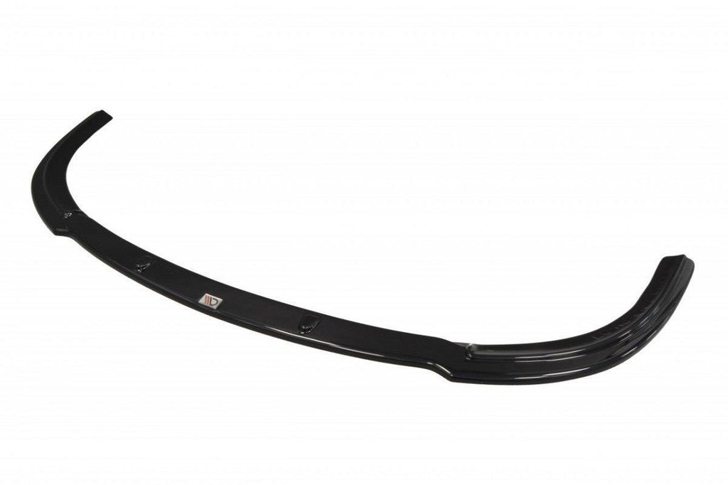 Maxton Design Front Ansatz passend für Ford Mondeo Mk3 ST220 schwarz Hochglanz