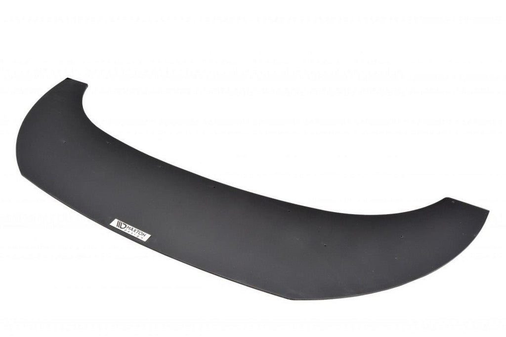 Maxton Design Racing Front Ansatz passend für passend für AUDI S3 8P FL 2009-2013