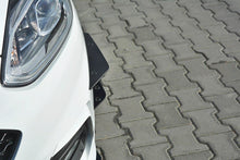 Laden Sie das Bild in den Galerie-Viewer, Maxton Design Stoßstangen Wings passend für Ford Fiesta Mk8 ST/ ST-Line
