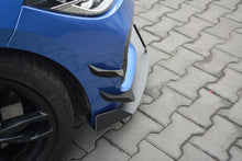 Laden Sie das Bild in den Galerie-Viewer, Maxton Design Racing Front Ansatz passend für V.2 passend für BMW 1er F20/F21 M-Power FL