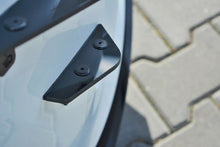 Laden Sie das Bild in den Galerie-Viewer, Maxton Design Stoßstangen Wings passend für Ford Fiesta Mk8 ST/ ST-Line
