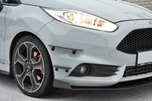 Laden Sie das Bild in den Galerie-Viewer, Maxton Design Stoßstangen Wings passend für FORD FIESTA MK7 ST FL