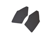 Laden Sie das Bild in den Galerie-Viewer, Maxton Design Heck Ansatz Flaps Diffusor passend für passend für Ford Fiesta Mk8 ST-Line