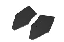 Laden Sie das Bild in den Galerie-Viewer, Maxton Design Heck Ansatz Flaps Diffusor passend für passend für Ford Fiesta Mk8 ST-Line