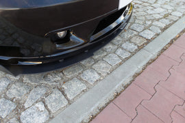Maxton Design Racing Front Ansatz passend für passend für TOYOTA CELICA T23 vor FL