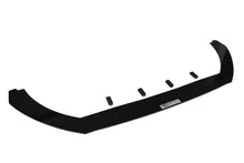 Laden Sie das Bild in den Galerie-Viewer, Maxton Design Front Sport Diffusor V.2 Ford Fiesta Mk8 ST / ST-Line
