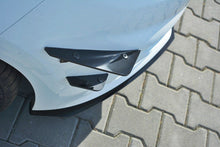 Laden Sie das Bild in den Galerie-Viewer, Maxton Design Stoßstangen Wings passend für Ford Fiesta Mk8 ST/ ST-Line
