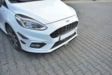 Laden Sie das Bild in den Galerie-Viewer, Maxton Design Stoßstangen Wings passend für Ford Fiesta Mk8 ST/ ST-Line