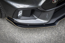 Laden Sie das Bild in den Galerie-Viewer, Maxton Design Front Ansatz passend für "AERO" passend für FORD FOCUS MK3 RS