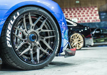 Laden Sie das Bild in den Galerie-Viewer, Maxton Design Heckschürze passend für Audi R8 Mk.2
