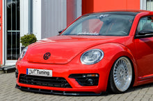Laden Sie das Bild in den Galerie-Viewer, Ingo Noak Cup Frontspoilerlippe , R-Line Stoßstange für VW Beetle, 5C, Typ 16