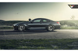 Vorsteiner Carbon Seitenschweller für BMW F12 M6