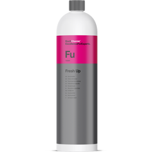 Laden Sie das Bild in den Galerie-Viewer, Koch Chemie Fu Fresh Up 1000ml