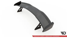 Laden Sie das Bild in den Galerie-Viewer, Maxton Design Carbon Fiber Spoiler Flügel BMW M4 G82