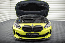 Laden Sie das Bild in den Galerie-Viewer, Maxton Design Carbon Fiber Engine Cover BMW 1er F40 M135i