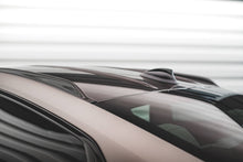 Laden Sie das Bild in den Galerie-Viewer, Maxton Design Carbon Fiber Dachschienen Spoiler BMW M4 G82