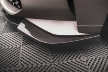 Laden Sie das Bild in den Galerie-Viewer, Maxton Design Carbon Fiber Front Ansatz V.1 für BMW M4 G82  / M3 G80
