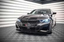Laden Sie das Bild in den Galerie-Viewer, Maxton Design Street Pro Front Ansatz für für BMW 3er M-Paket G20 / G21