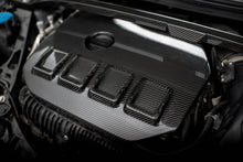 Laden Sie das Bild in den Galerie-Viewer, Maxton Design Carbon Fiber Engine Cover BMW 1er F40 M135i