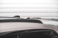 Laden Sie das Bild in den Galerie-Viewer, Maxton Design Carbon Fiber Dachschienen Spoiler BMW M4 G82