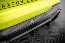 Laden Sie das Bild in den Galerie-Viewer, Maxton Design Carbon Fiber Diffusor Heck Ansatz V.1 für BMW 1er F40 M-Paket/ M135i