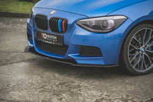 Laden Sie das Bild in den Galerie-Viewer, Maxton Design Robuste Racing Front Ansatz für passend für BMW M135i F20