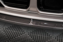 Laden Sie das Bild in den Galerie-Viewer, Maxton Design Carbon Fiber Front Ansatz V.2 für BMW M4 G82  / M3 G80