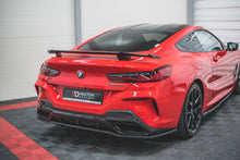 Laden Sie das Bild in den Galerie-Viewer, Maxton Design Spoiler BMW 8 Coupe M-Paket G15