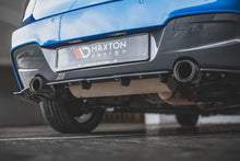 Laden Sie das Bild in den Galerie-Viewer, Maxton Design Robuste Racing Heckschürze für BMW M135i F20