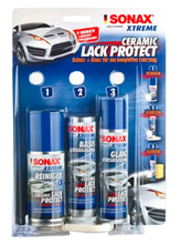 Laden Sie das Bild in den Galerie-Viewer, Sonax XTREME Ceramic Lackprotect Versiegelung 240ml