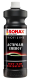 Sonax PROFILINE Actifoam Energy 1000ml Autoshampoo