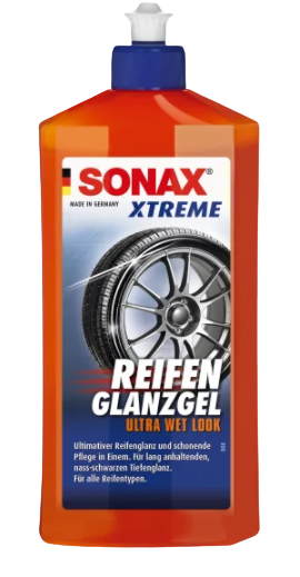 Sonax XTREME Reifenglanzgel 500ml