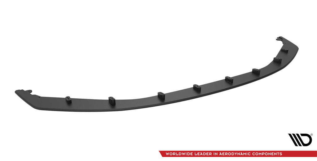 Maxton Design Street Pro Front Ansatz für für BMW M4 G82 / M3 G80