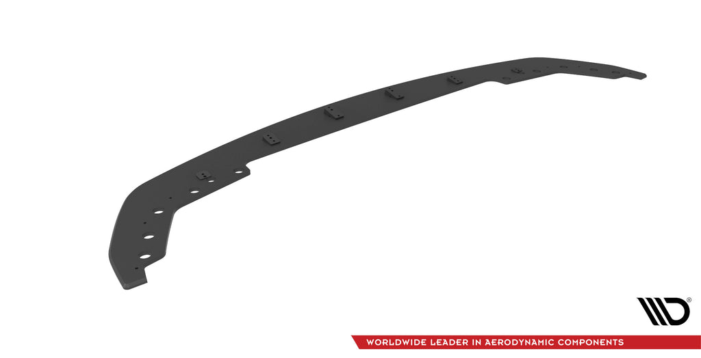 Maxton Design Street Pro Front Ansatz für für BMW 3er M-Paket G20 / G21