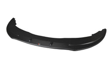 Laden Sie das Bild in den Galerie-Viewer, Maxton Design Front Ansatz passend für Audi A6 S-Line C6 FL  schwarz Hochglanz