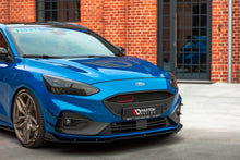 Laden Sie das Bild in den Galerie-Viewer, Maxton Design Frontansatz passend für Ford Focus Mk4 St-line