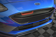 Laden Sie das Bild in den Galerie-Viewer, Maxton Design Front Grill Ford Focus ST / ST-Line Mk4 schwarz Hochglanz