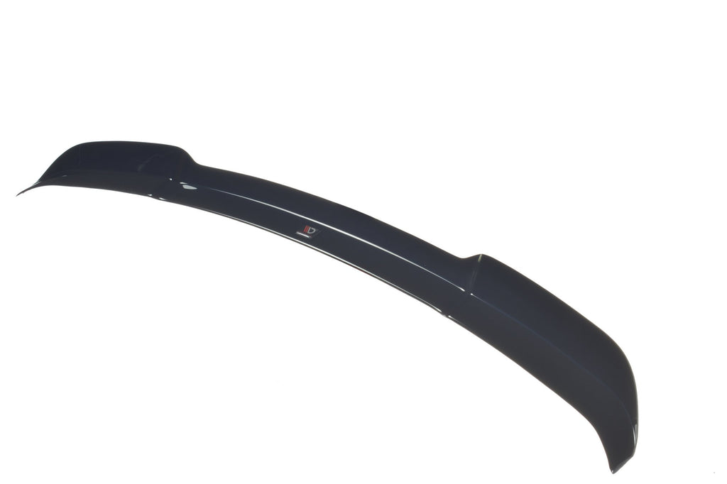 Maxton Design Spoiler CAP passend für BMW X5 G05 M Paket schwarz Hochglanz