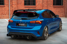 Laden Sie das Bild in den Galerie-Viewer, Maxton Design Heck Diffusor passend für Ford Focus Mk4 St-line