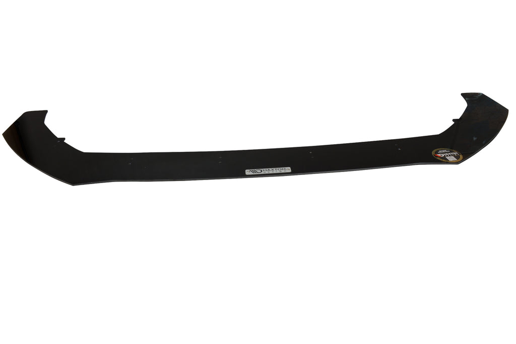 Maxton Design Racing Front Ansatz passend für V.1 passend für AUDI RS5 COUPE MK2 (F5)