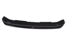 Laden Sie das Bild in den Galerie-Viewer, Maxton Design Front Ansatz passend für V.5 VW GOLF 7 R FACELIFT  schwarz Hochglanz