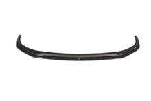 Laden Sie das Bild in den Galerie-Viewer, Maxton Design Front Splitter V.2 Hyundai I30 N Mk3 Hatchback / Fastback schwarz Hochglanz