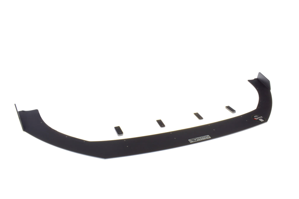 Maxton Design Racing Front Ansatz passend für V.2 passend für AUDI RS3 8V FL SPORTBACK