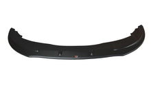 Laden Sie das Bild in den Galerie-Viewer, Maxton Design Front Ansatz passend für Audi A6 S-Line C6 FL  schwarz Hochglanz