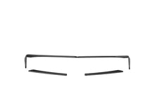 Laden Sie das Bild in den Galerie-Viewer, Maxton Design Heck Ansatz Flaps Diffusor passend für passend für BMW 1er F20/F21 M-Power FL